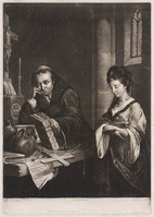 KG 08121
          <br/>
          De biecht
          <br/>
          <em>Laurie, Robert (1755-1836)</em>